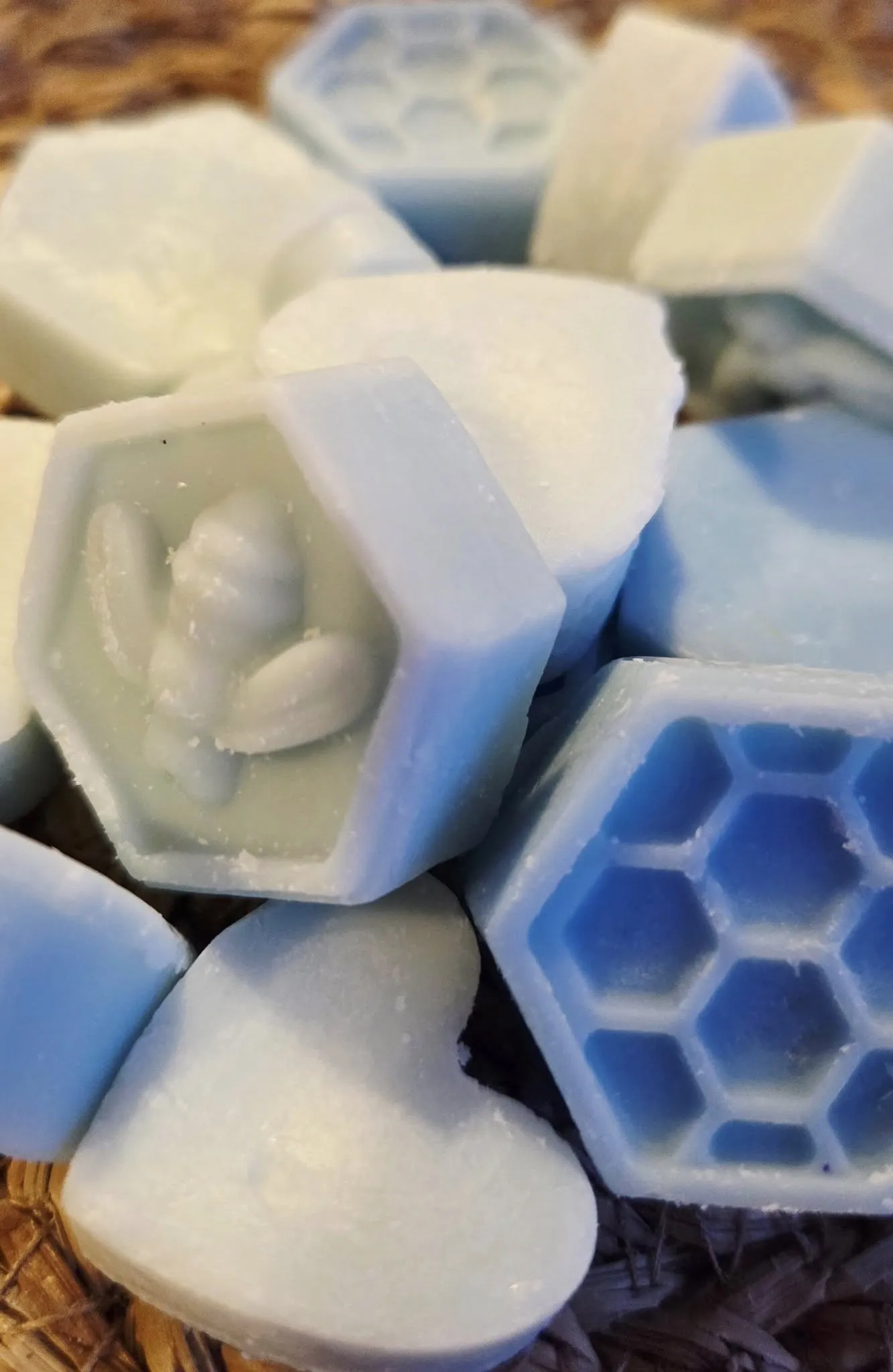 50G OOPS wax melt bags - Image 3