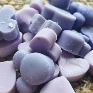 Savage 50g wax melt oops bags