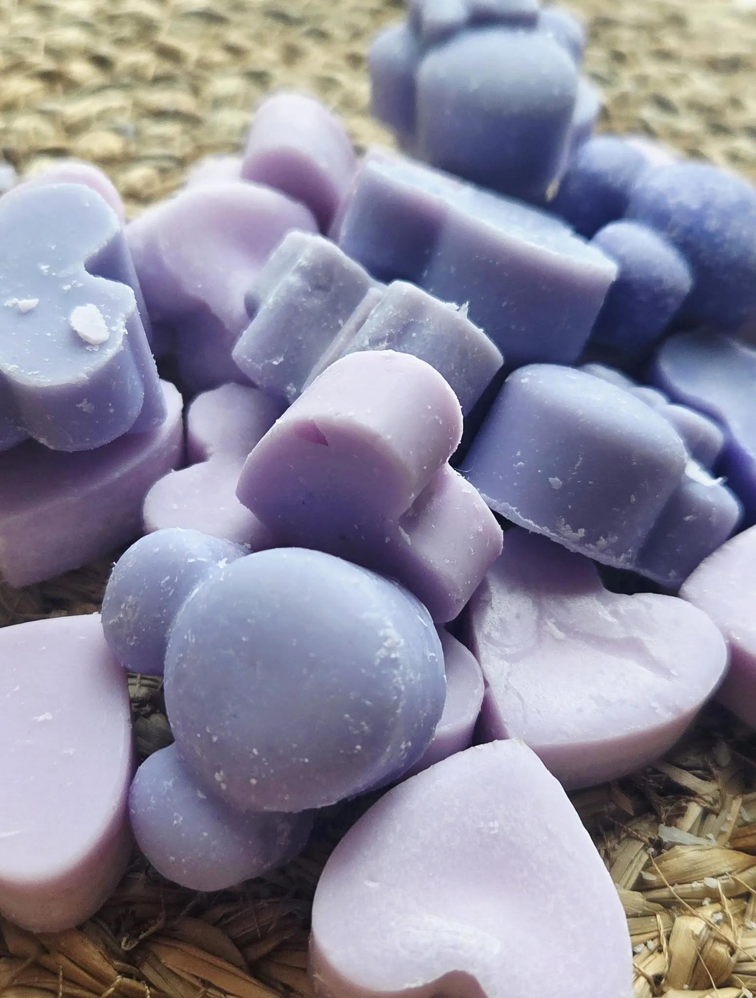 50G OOPS wax melt bags - Image 4