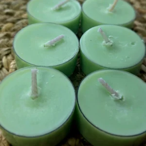 Apple Cinnamon Tealights