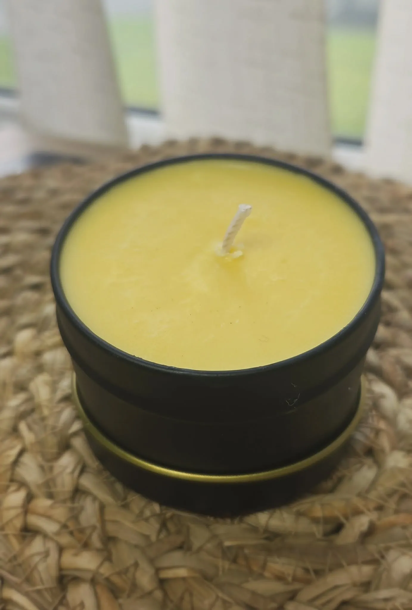 4oz Tin Candles - Image 6