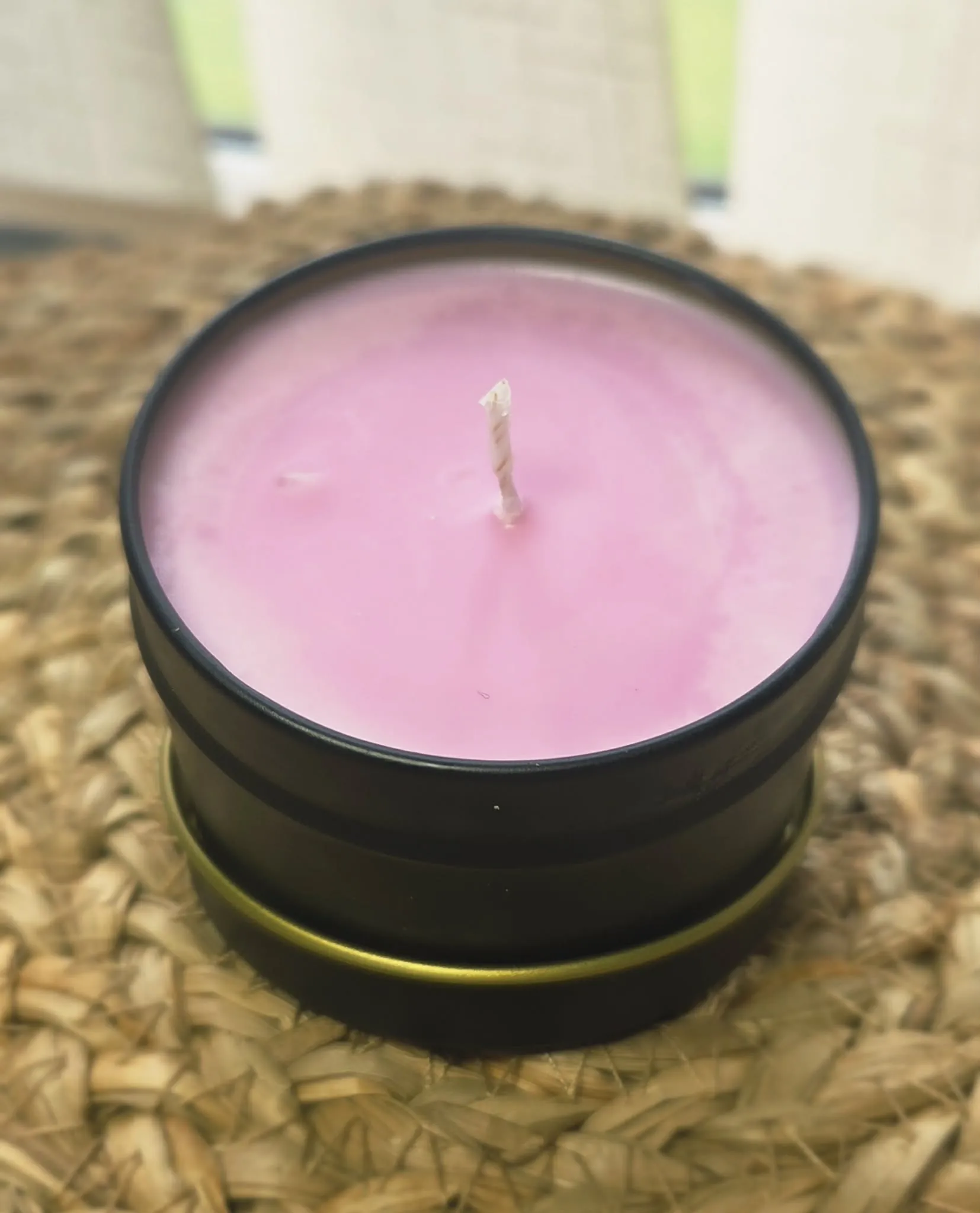 4oz Tin Candles - Image 5