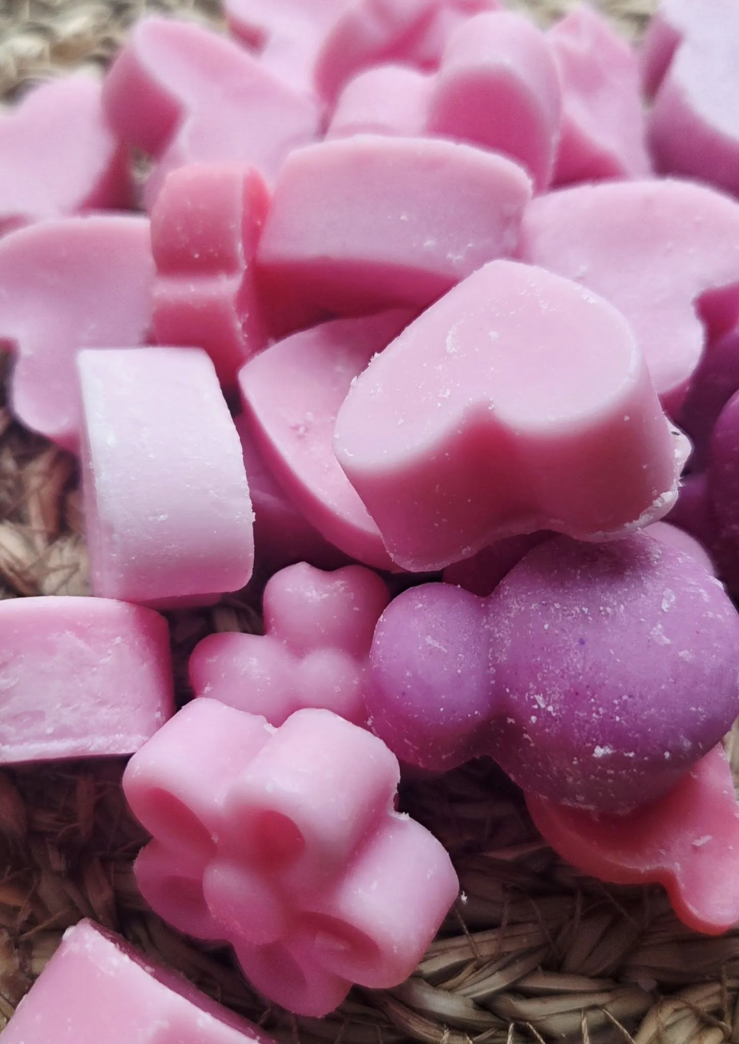 50G OOPS wax melt bags - Image 6
