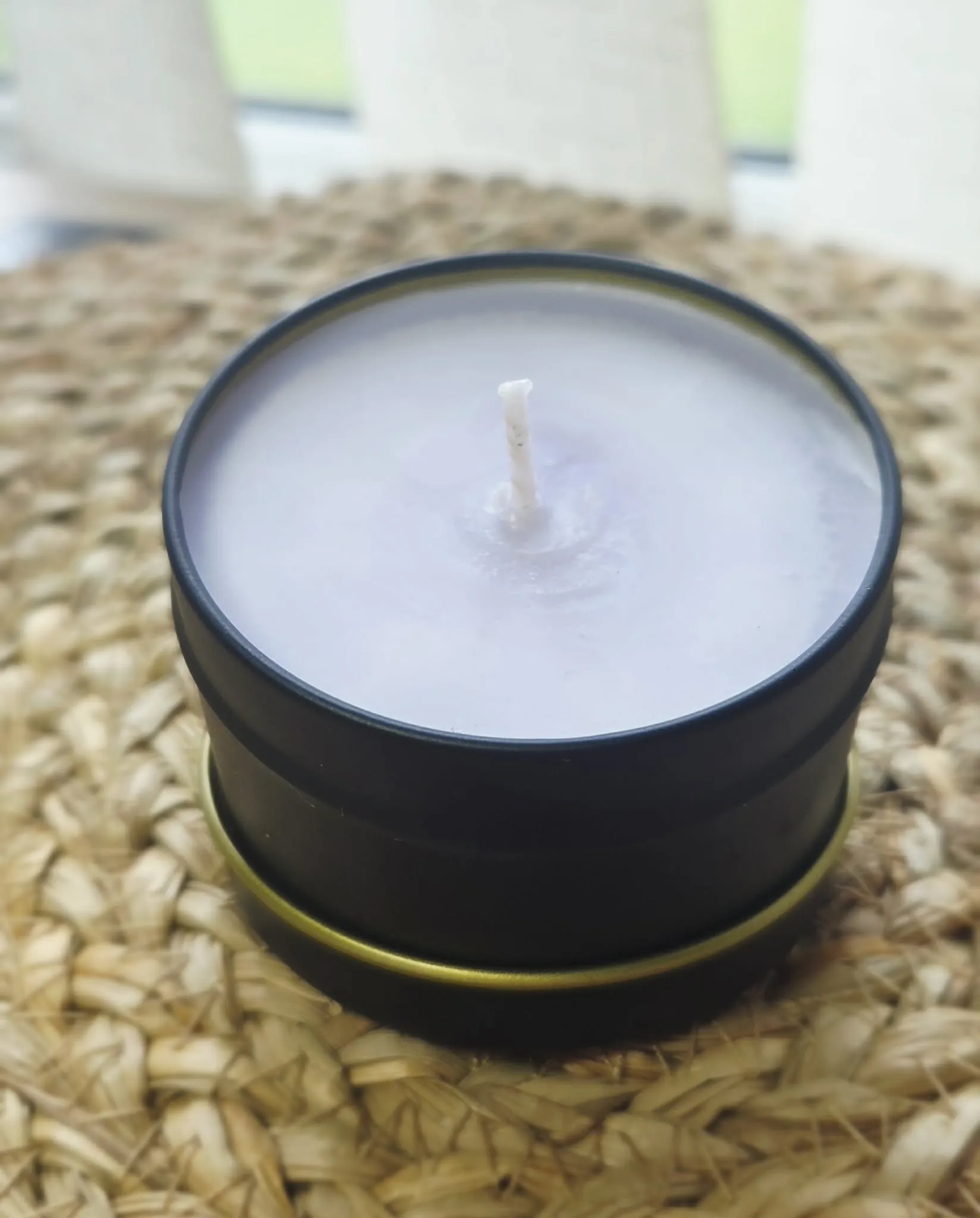 4oz Tin Candles - Image 3