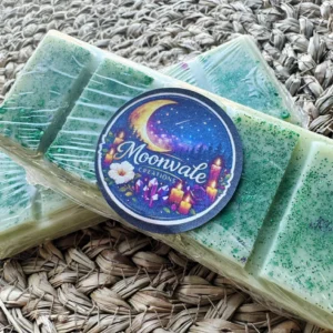 Apple Cinnamon 50g Snapbar