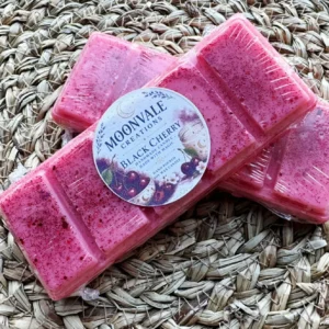 Black Cherry 50g Snapbar