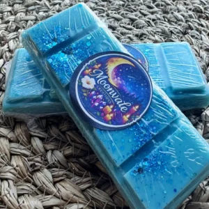 Ocean Breeze 50g Snapbar