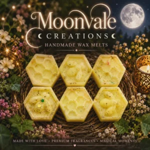 Honey bees wax melts