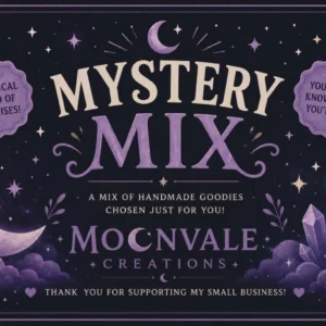Mystery Mix Bags