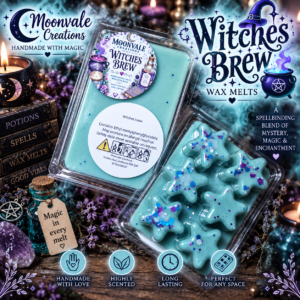 Witches Brew