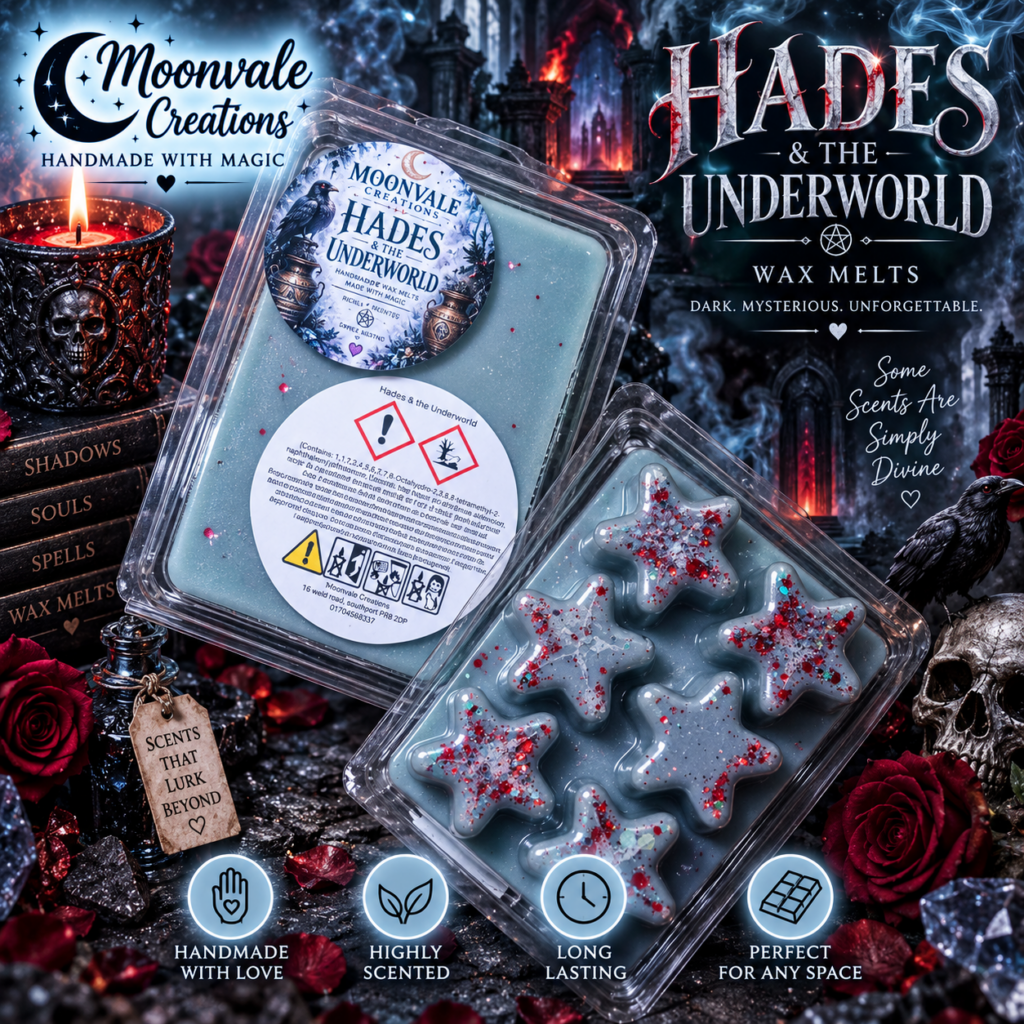Hades & The underworld