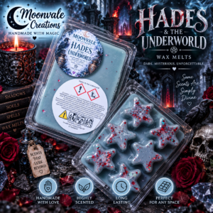 Hades & The underworld